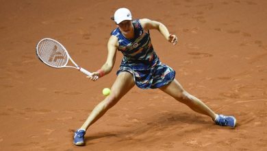WTA Mutua Madrid Open Betting Odds: Halep Favored