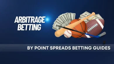 Arbitrage Betting Guide