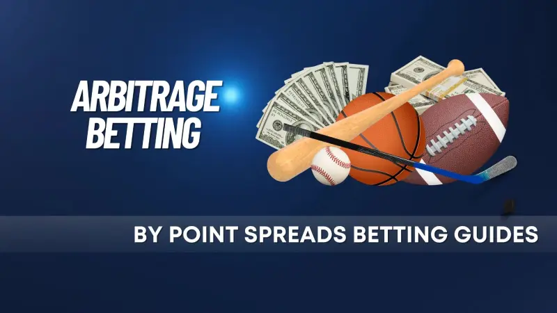 The Ultimate Guide to Sure Betting and Sports Arbitrage