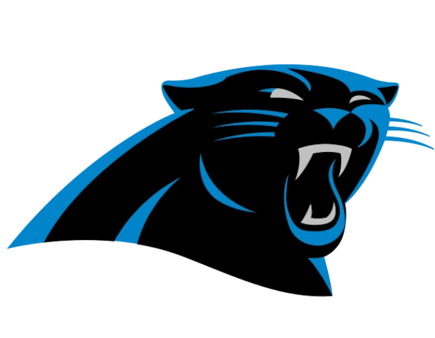 Carolina Panthers stats
