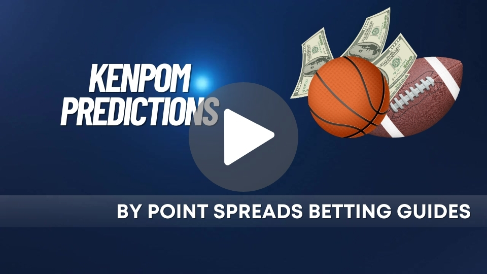 KenPom Betting System-Guide