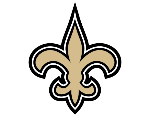 New Orleans Saints stats