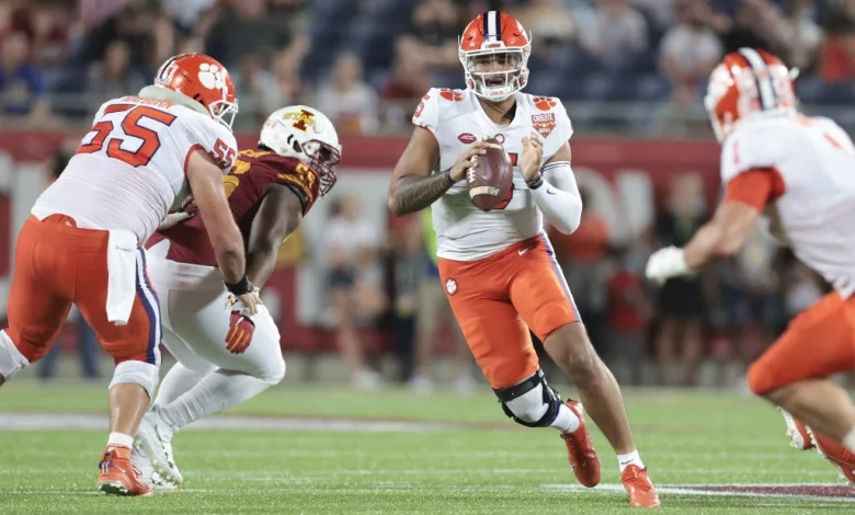ACC Atlantic Division odds: Clemson favored to reclaim division title
