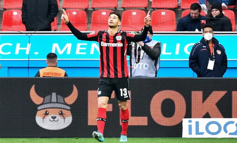 Bayer Leverkusen vs SC Freiburg Odds & Preview