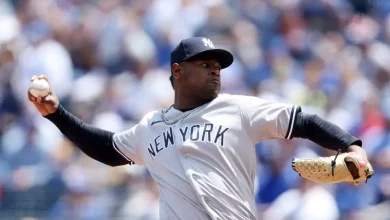 Blue Jays vs Yankees Odds: New York Flexing Muscles