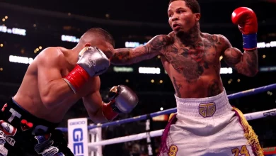 Boxing Preview: Gervonta Davis vs Rolando Romero Odds