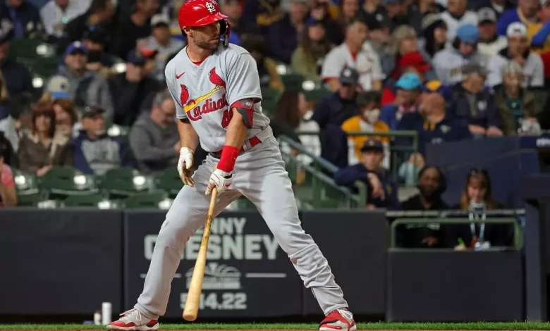 Cardinals vs Giants series odds: San Francisco hopes to snap four-game skid