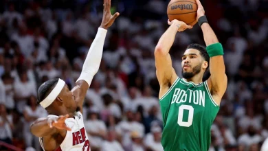 Celtics vs Heat odds: Game 2 Betting Preview