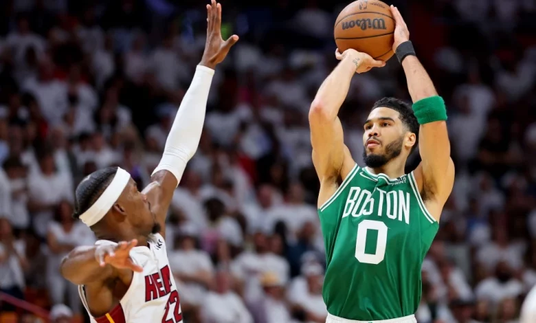 Celtics vs Heat odds: Game 2 Betting Preview