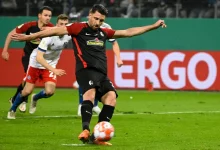 DFB-Pokal Final Preview: SC Freiburg vs RB Leipzig Betting