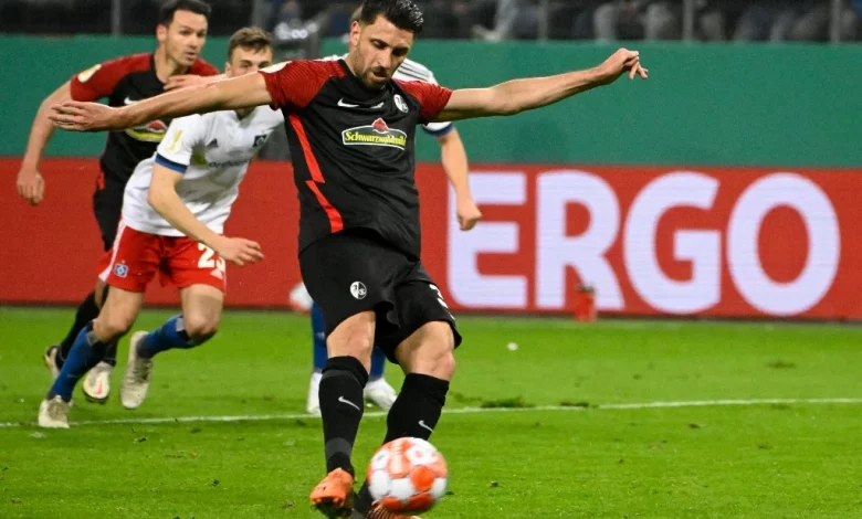 DFB-Pokal Final Preview: SC Freiburg vs RB Leipzig Betting