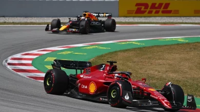 F1 Monaco Grand Prix Odds Preview