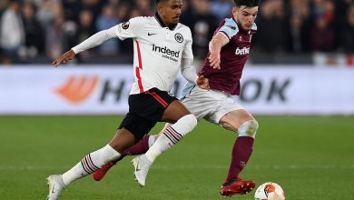 UEL Semifinals Preview: Frankfurt vs West Ham Odds