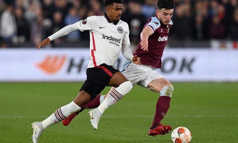 UEL Semifinals Preview: Frankfurt vs West Ham Odds