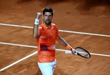 French Open Outright Odds: Djokovic Tops Outrights