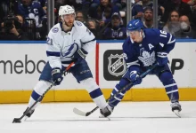 Game 6 Maple Leafs vs Lightning Betting Analysis