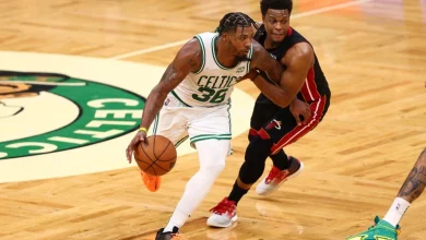 Heat vs Celtics Game Betting Odds: Celtics Favored