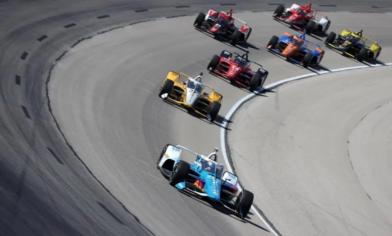 Indycar: Indianapolis 500 Betting Odds Preview
