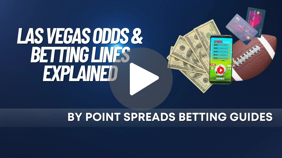 Las vegas betting odds