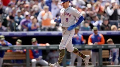 Mets vs Giants Series Odds: Giants Hoping to End Slide Against First-Place Mets