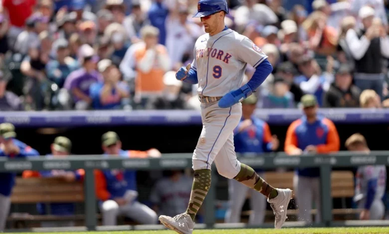 Mets vs Giants Series Odds: Giants Hoping to End Slide Against First-Place Mets