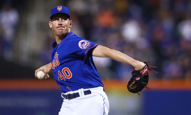 MLB Betting: Surprising Mets top NL East Quarterly Report