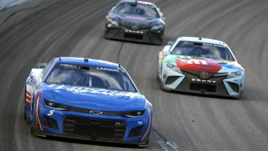NASCAR All-Star Open Odds & Betting Analysis