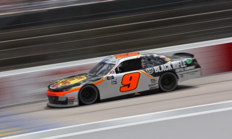 NASCAR Xfinity Race Texas Betting Analysis