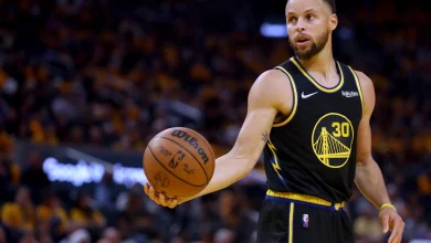 NBA Finals MVP Odds: Is This Finally Curry's Year?