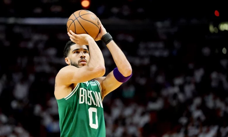 NBA Finals Series Betting Preview: Celtics vs Warriors