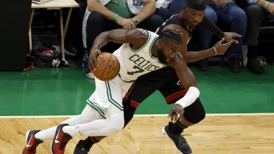 NBA Game 5: Celtics vs Heat Game Preview