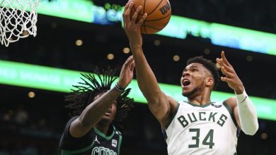 NBA Playoffs: Bucks vs Celtics Game 2 Betting Preview