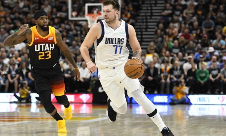 NBA Playoffs: Mavericks vs Suns Game 1 Betting Preview