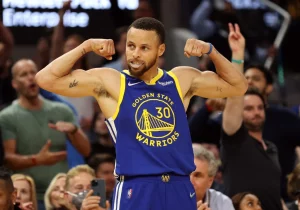 NBA Playoffs: Mavericks vs Warriors Betting Odds Favor Curry and Co