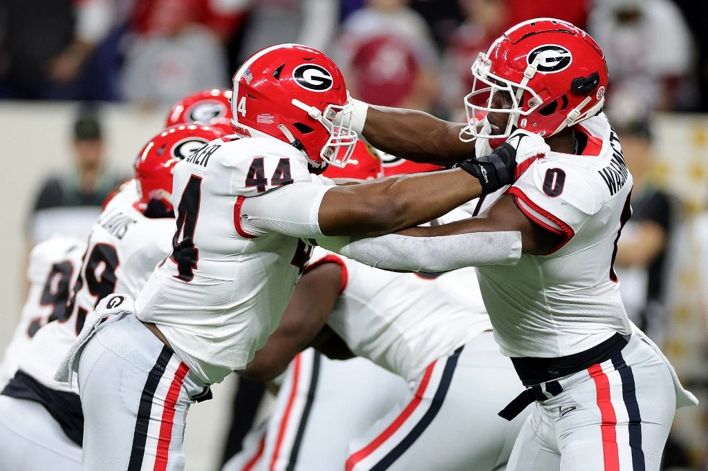 NFL Defensive Rookie of the Year Odds 2022 NFL Draft