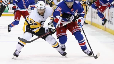 NHL Game 6: Rangers vs Penguins Betting Preview