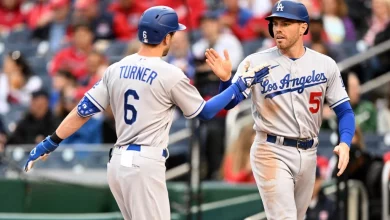 NL West Quarterly Report: Dodgers, Padres leading the charge