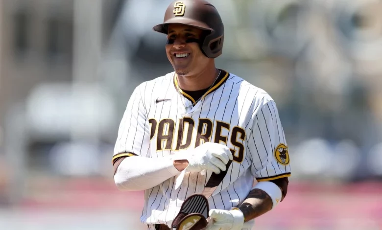 Padres vs Giants Series Odds: San Diego, San Francisco Try to Keep Pace with Dodgers