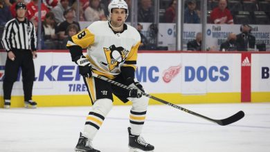 Penguins vs Rangers Series Odds: 2-3 Seeds Clash