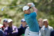 PGA Tour Wells Fargo Odds Favor McIlroy