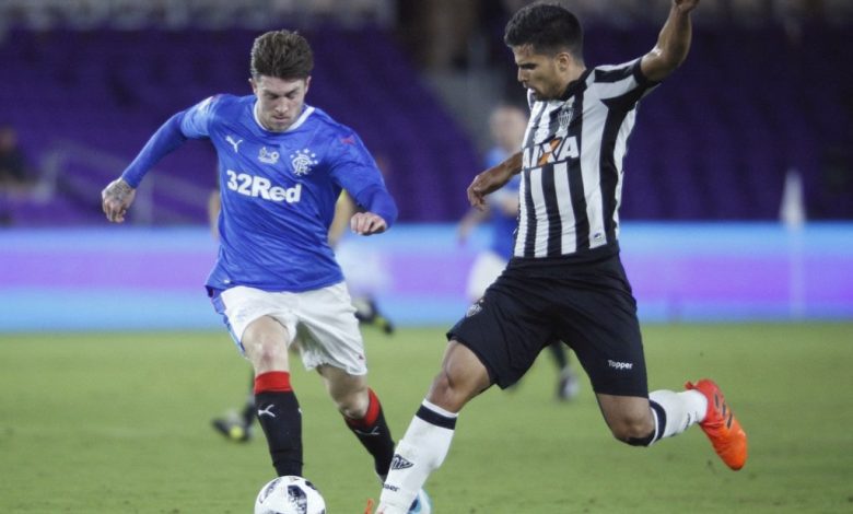 Rangers vs RB Leipzig Odds, Preview