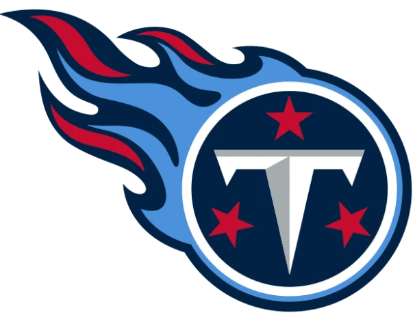 Tennessee Titans Stats