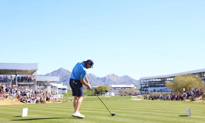 The Match VI Odds: Celebrity Golf Tournament Preview