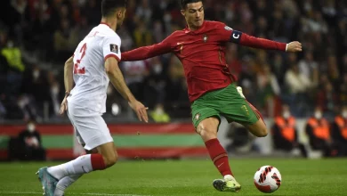 UEFA Nations League Betting Odds: Matchday 1 Preview