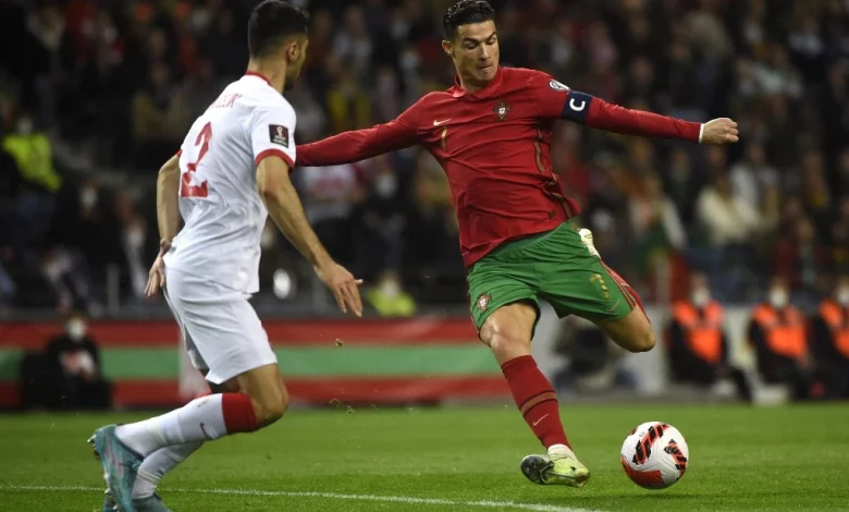 UEFA Nations League Betting Odds: Matchday 1 Preview