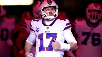 2022 NFL MVP Odds Preview: Three Bets To Avoid