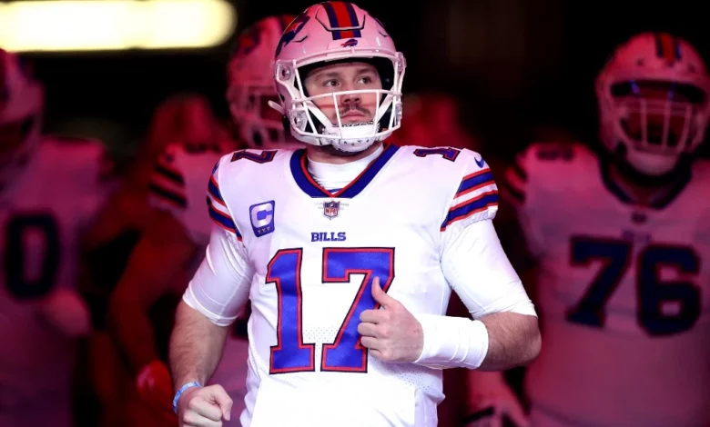 2022 NFL MVP Odds Preview: Three Bets To Avoid