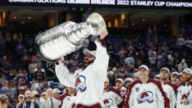 2023 Stanley Cup Outrights: The Avalanche Dynasty Has Begun