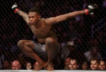 Adesanya vs Cannonier Odds Preview: A Matchup Worthy Of UFC X Finale
