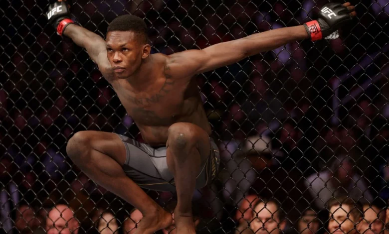 Adesanya vs Cannonier Odds Preview: A Matchup Worthy Of UFC X Finale
